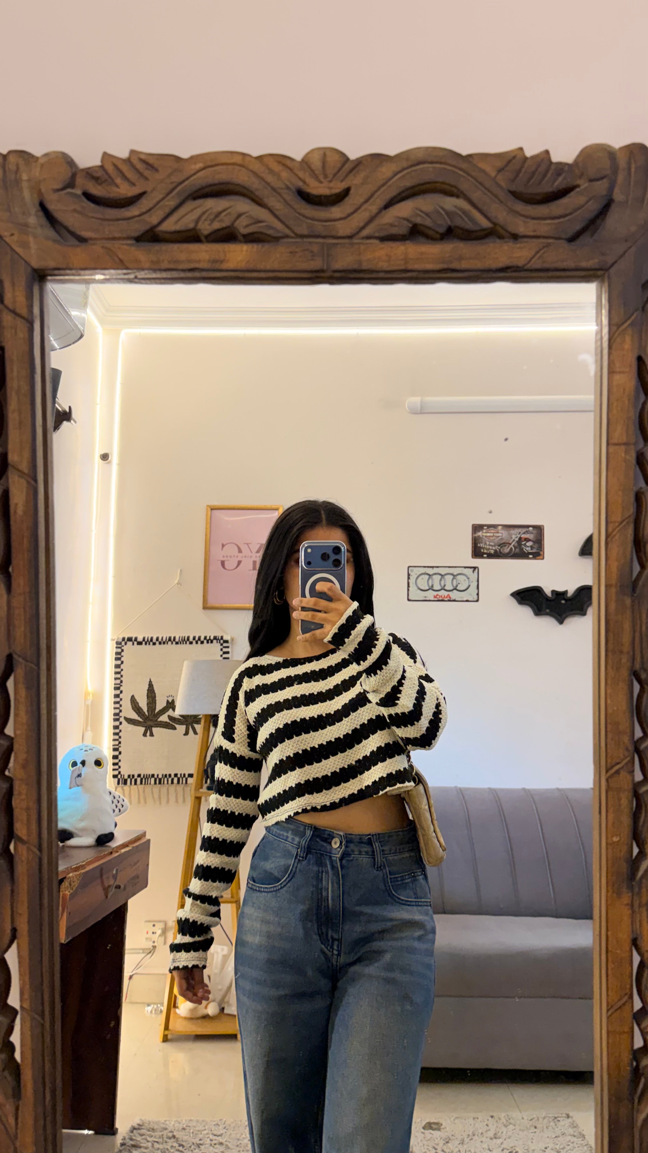 43 Summer Top xs size