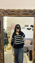 89 cute sweater L-XL