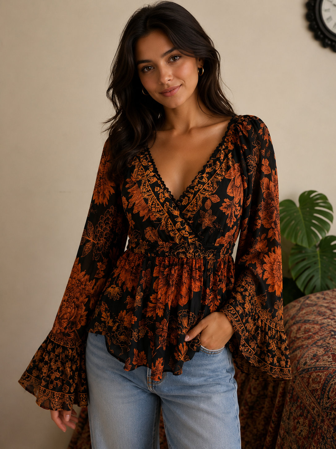 23 retro top 34-40 bust