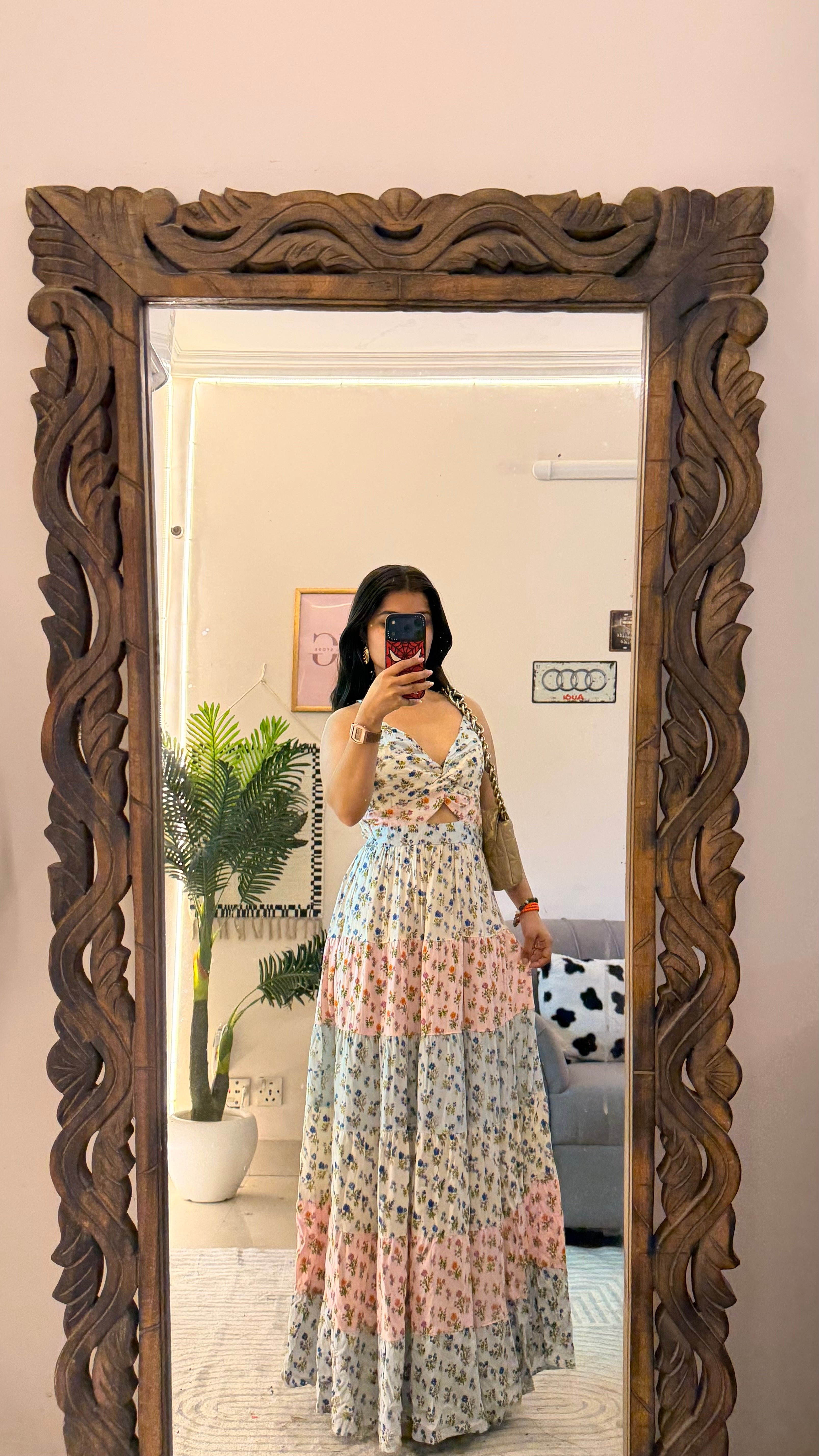 59 summer dress30-34 bust/51L