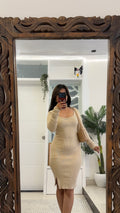 121 Bodycon dress Guess S size