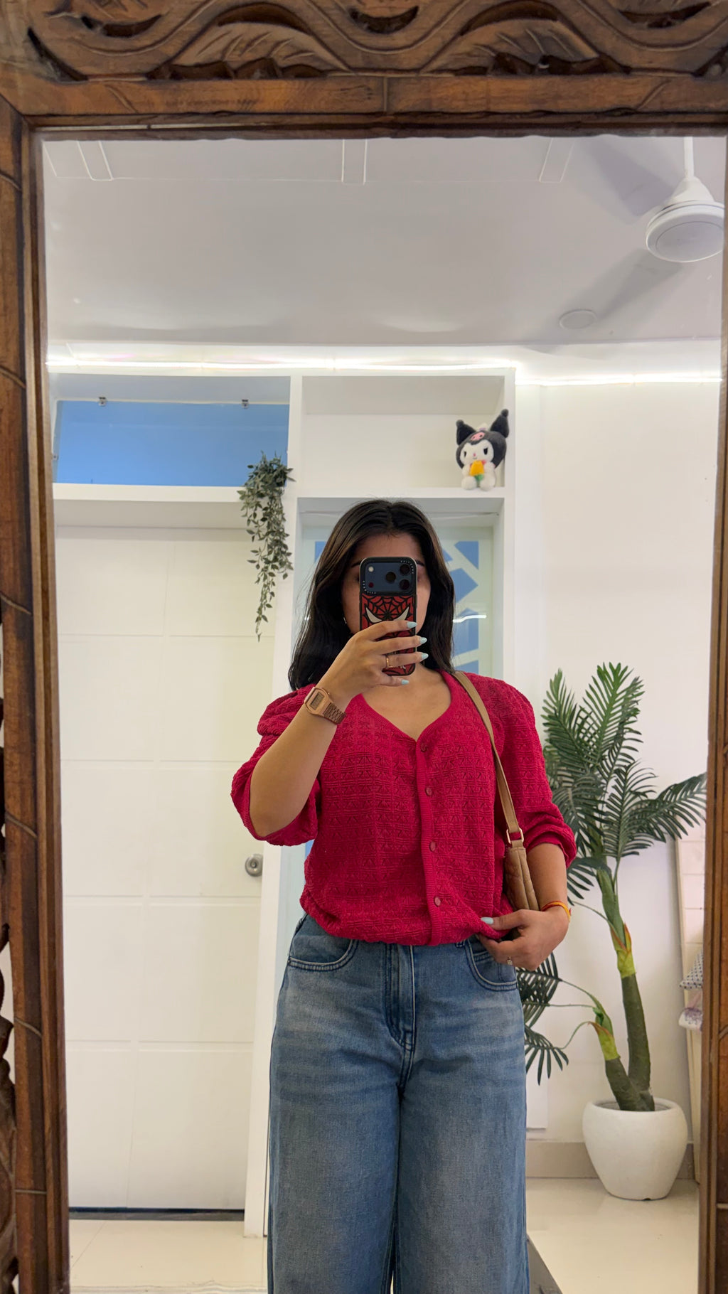 6 summer top 32-36 bust