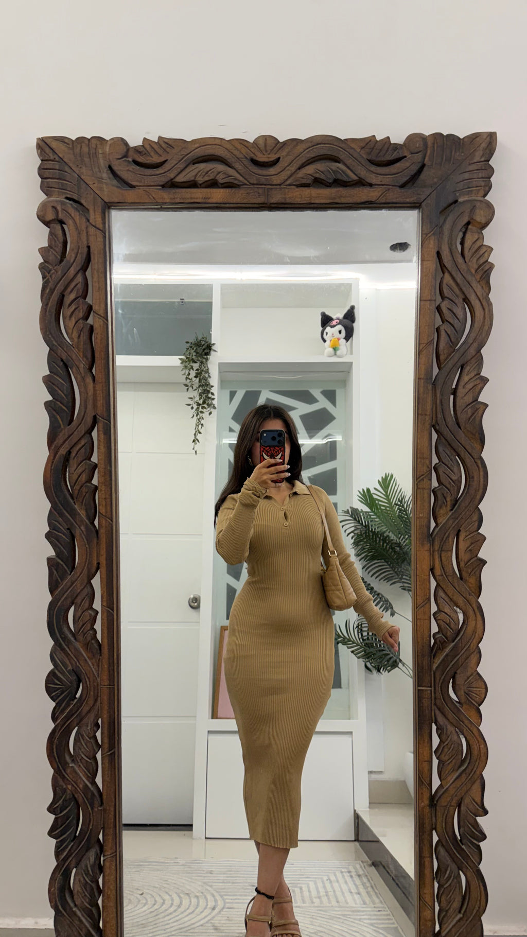 18 Pinterest Bodycon dress 30-34 bust/l:44