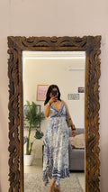 27 summer dress 30-35 bust (with close up video)