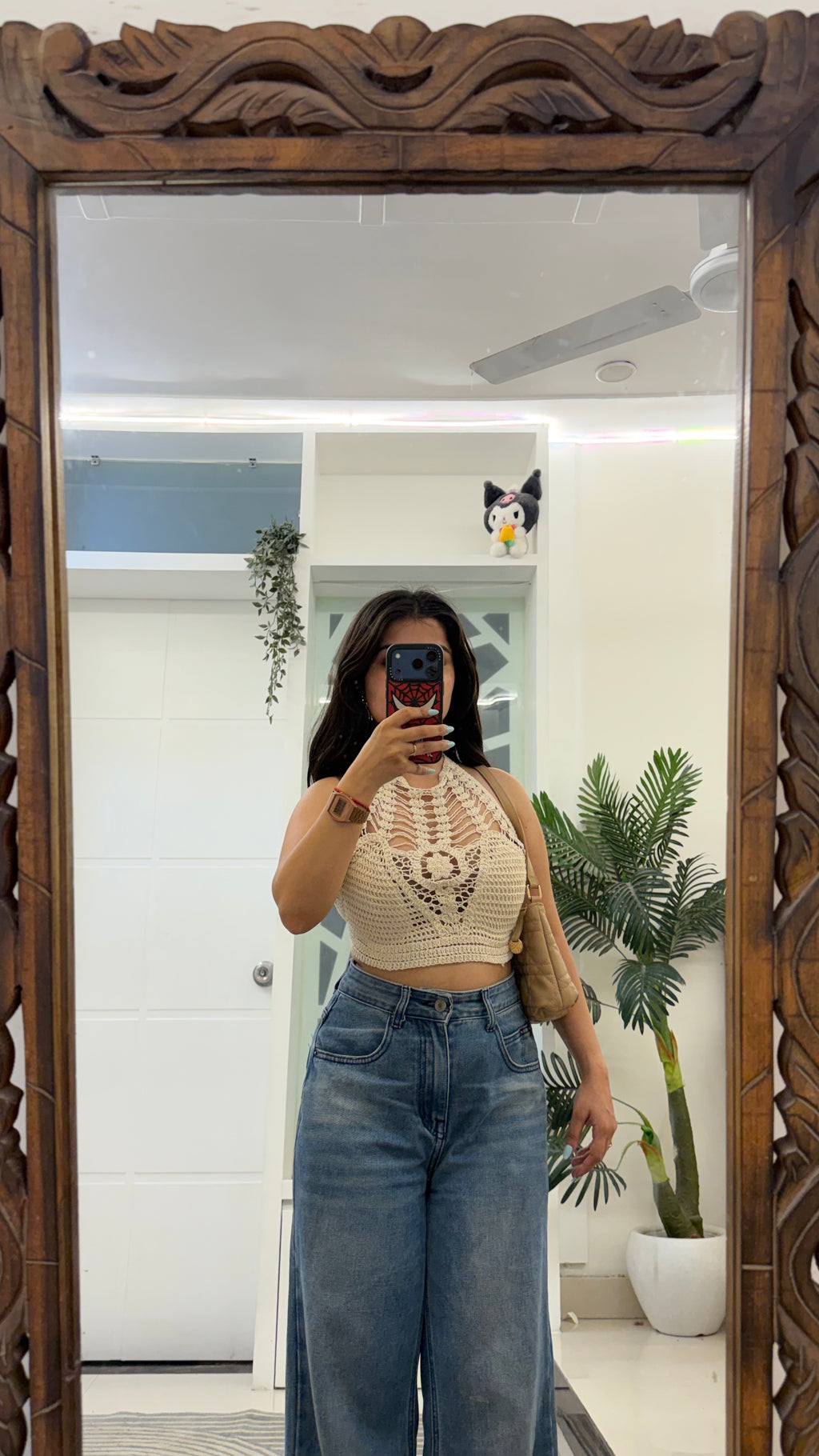 114 summer top 34-36 bust