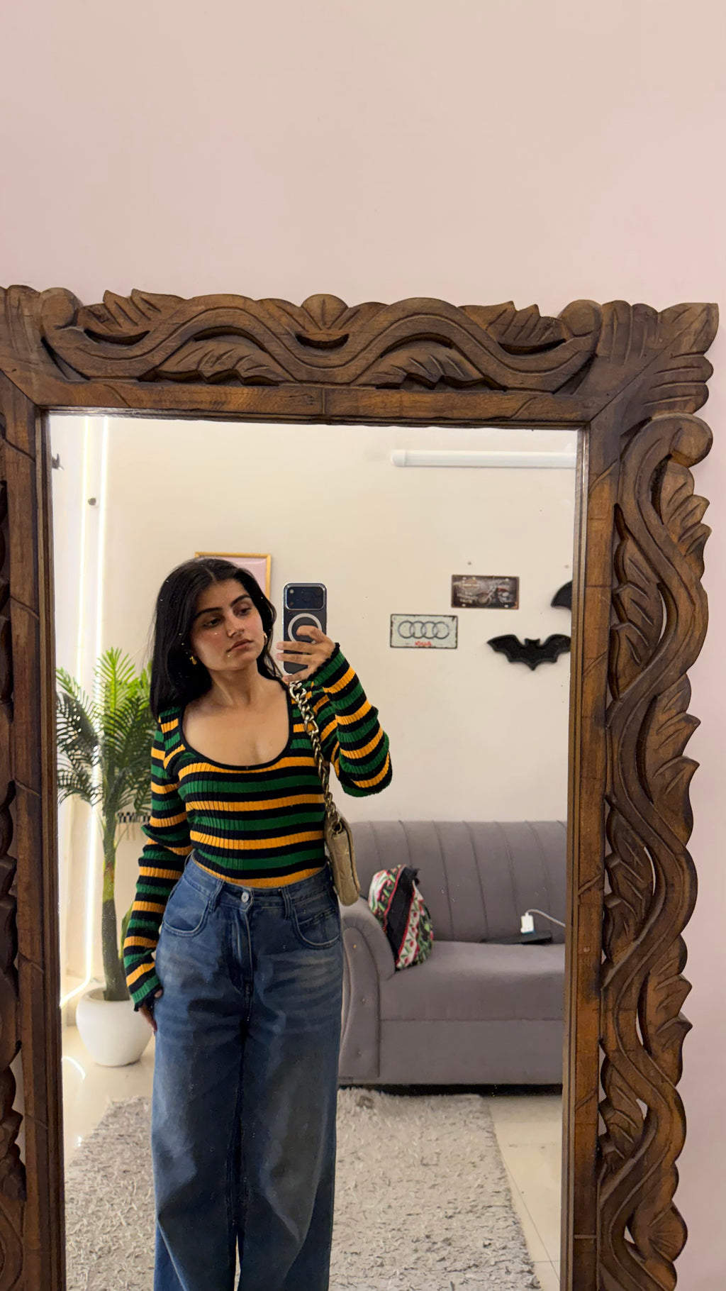 140 summer top Zara top M