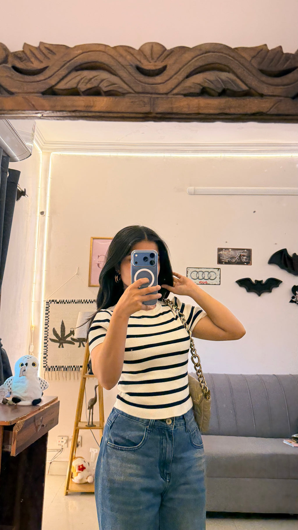 34 Summer top Zara S