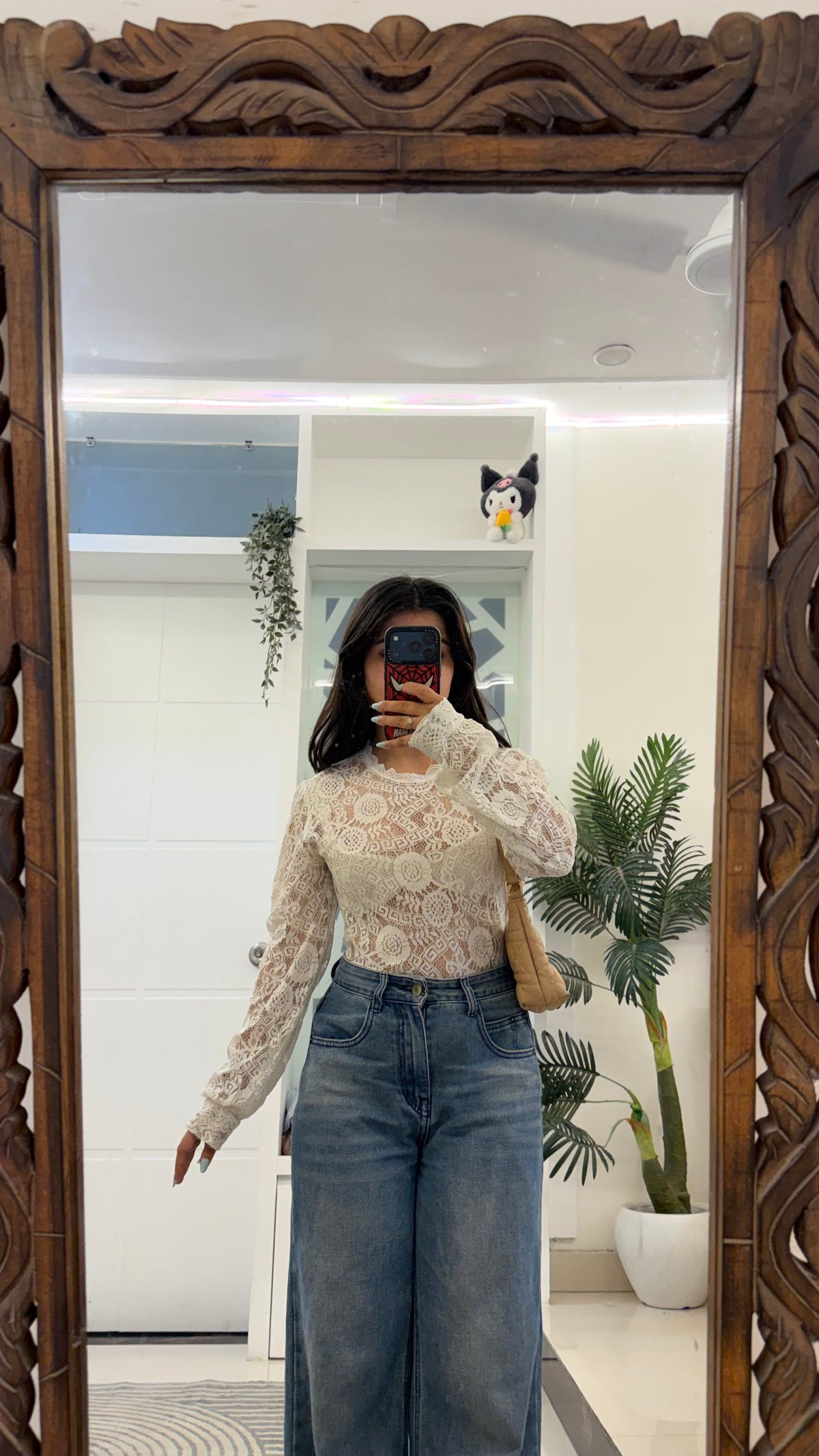37 summer top 32-36 bust