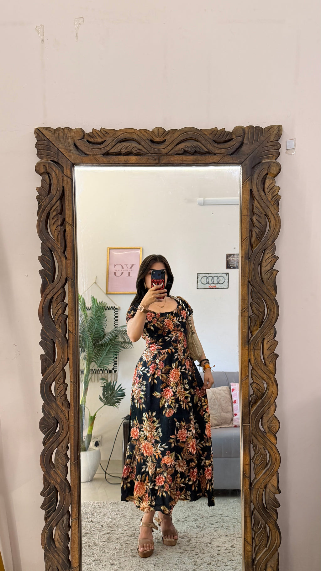 67 Classy Summer Dress 30-34bust/45L