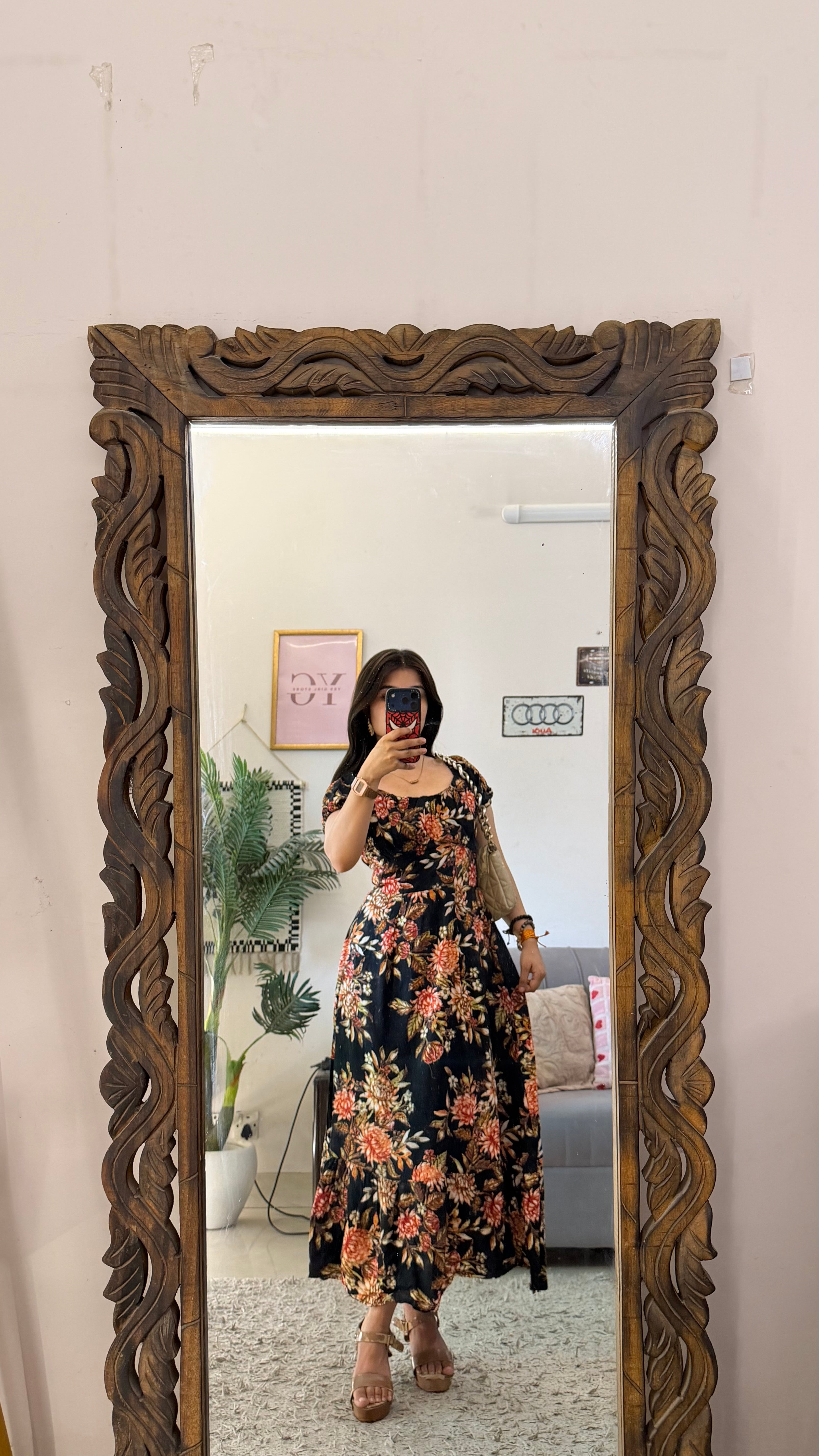 67 Classy Summer Dress 30-34bust/45L