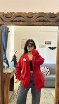 7 jacket streetwear S
