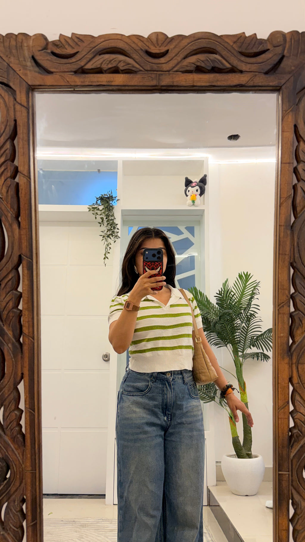 122 summer top 28-30 bust