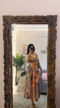 94 summer dress bust28-35/48L