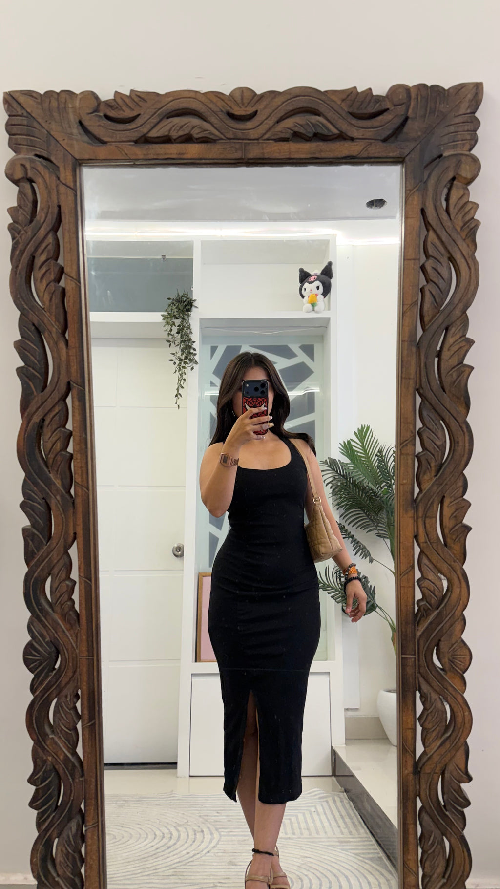 106 Bodycon dress 28 bust/l:32