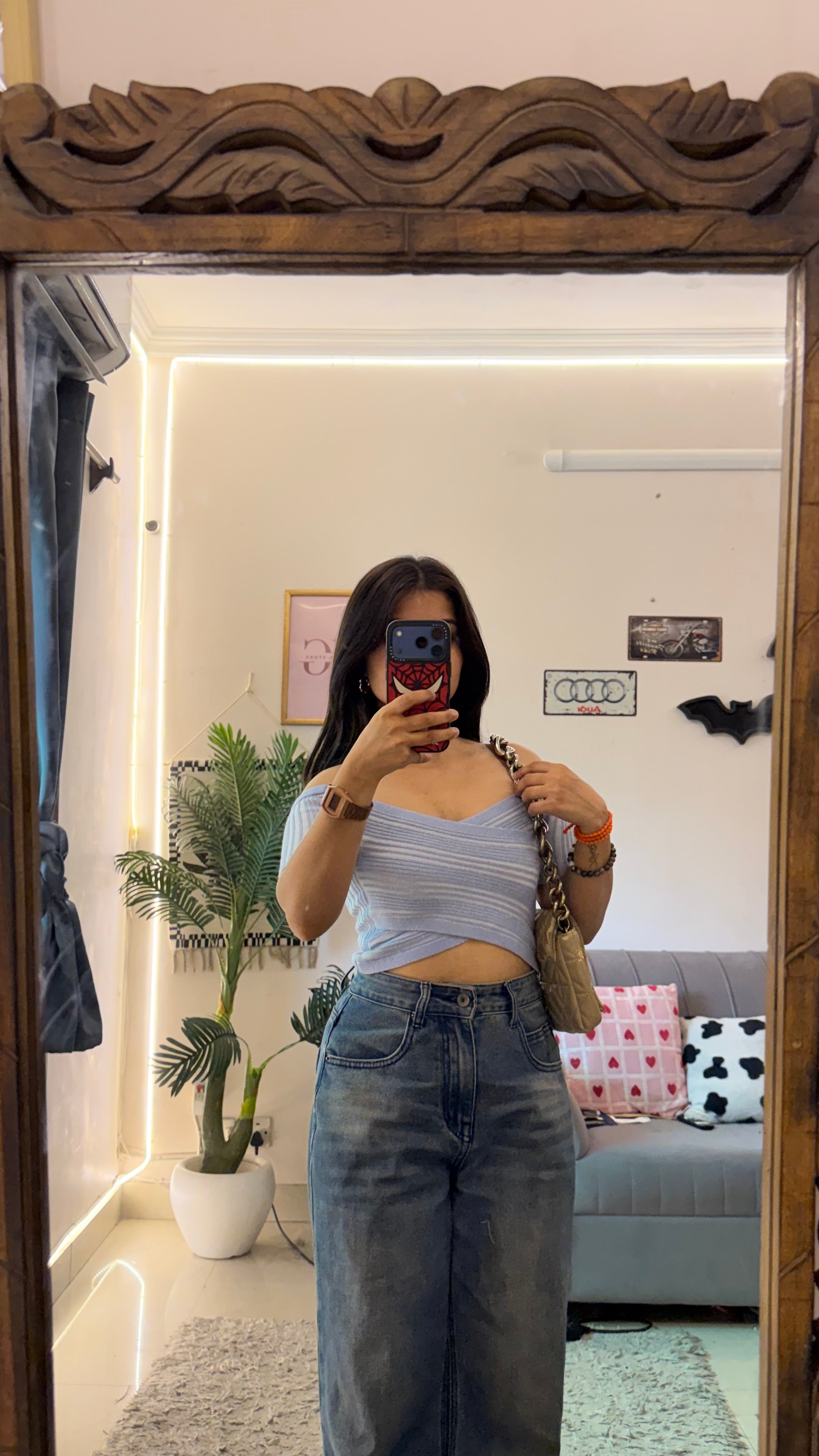 75 Pinterest top 28-30 bust