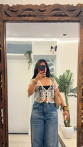 65 summer top xs-s