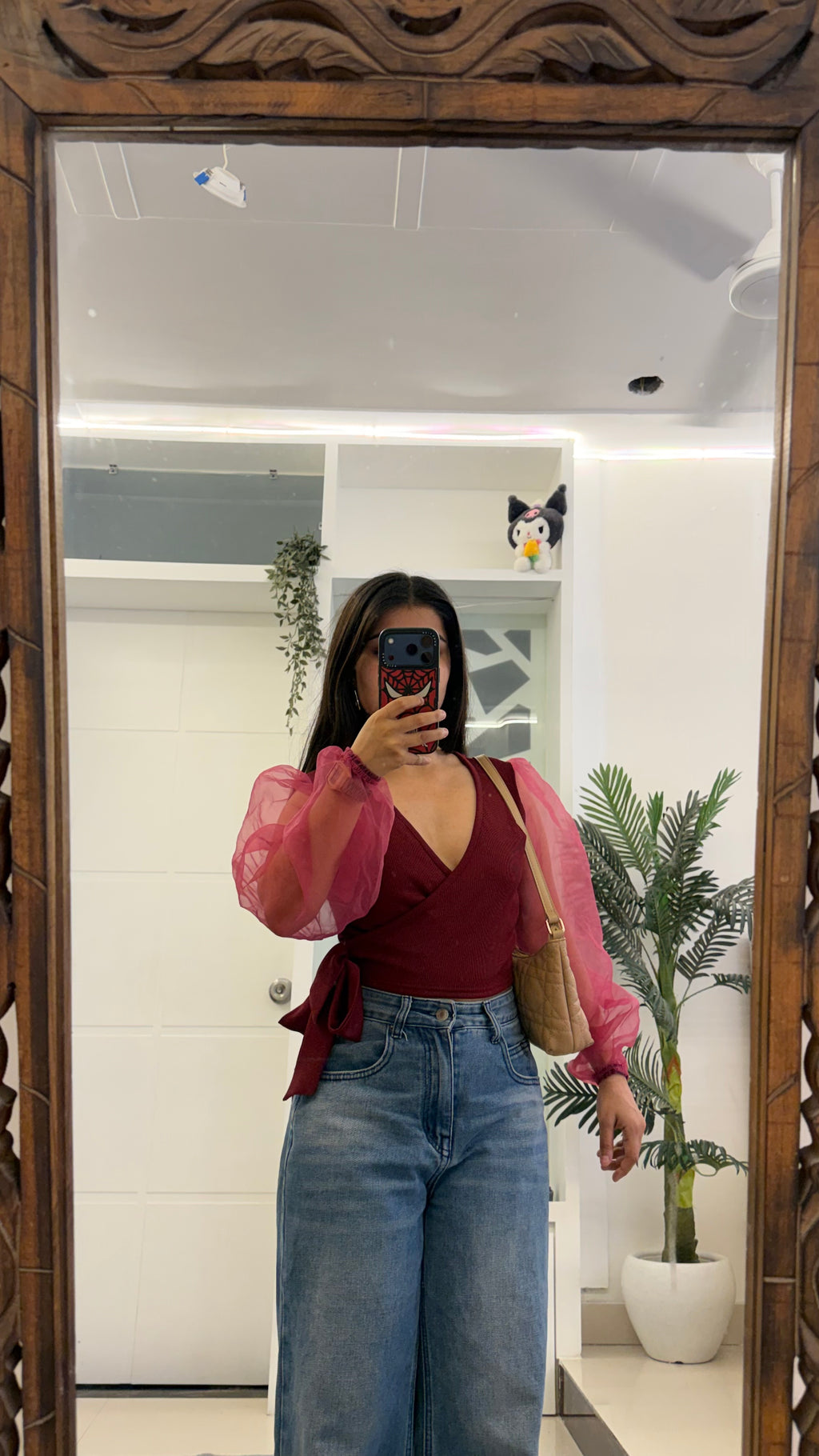 26 Pinterest top 28-32 bust