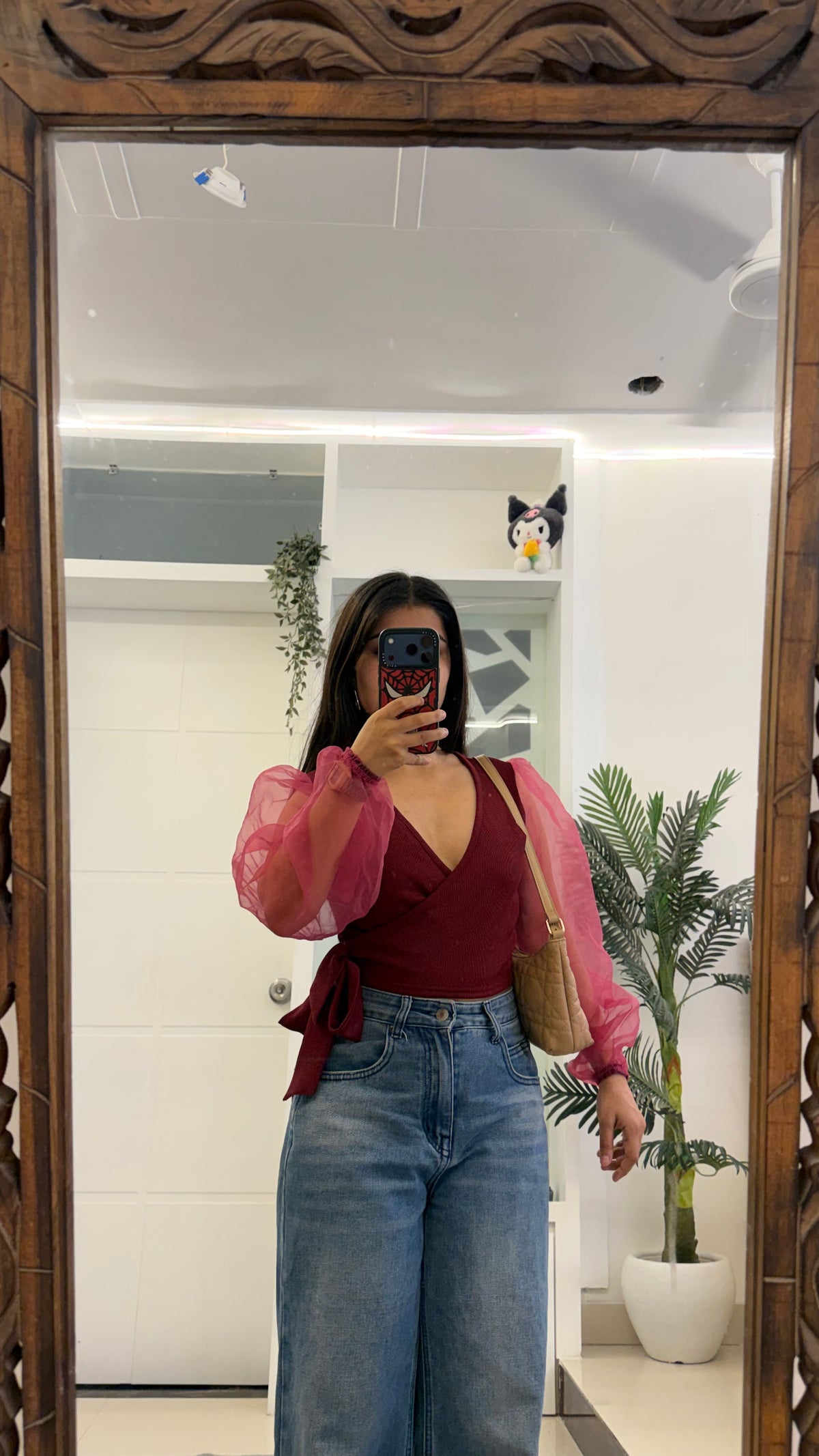 26 Pinterest top 28-32 bust