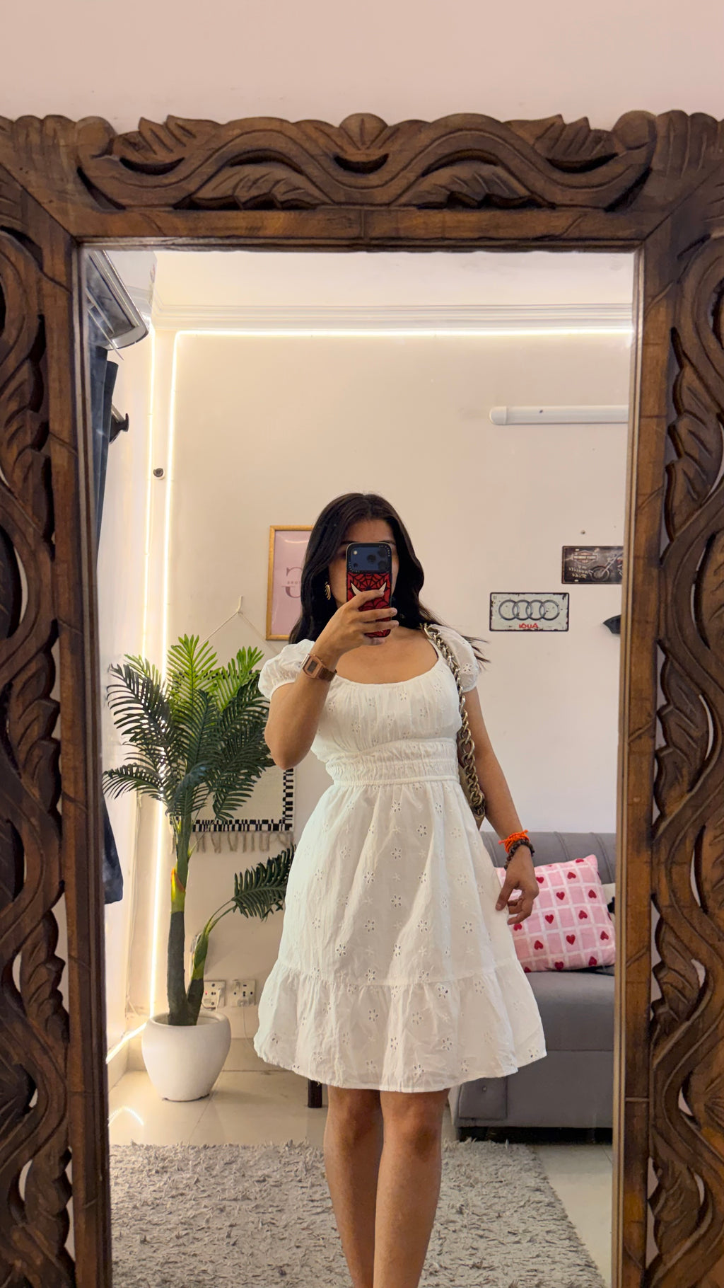 50 summer dress bust28-32/31L