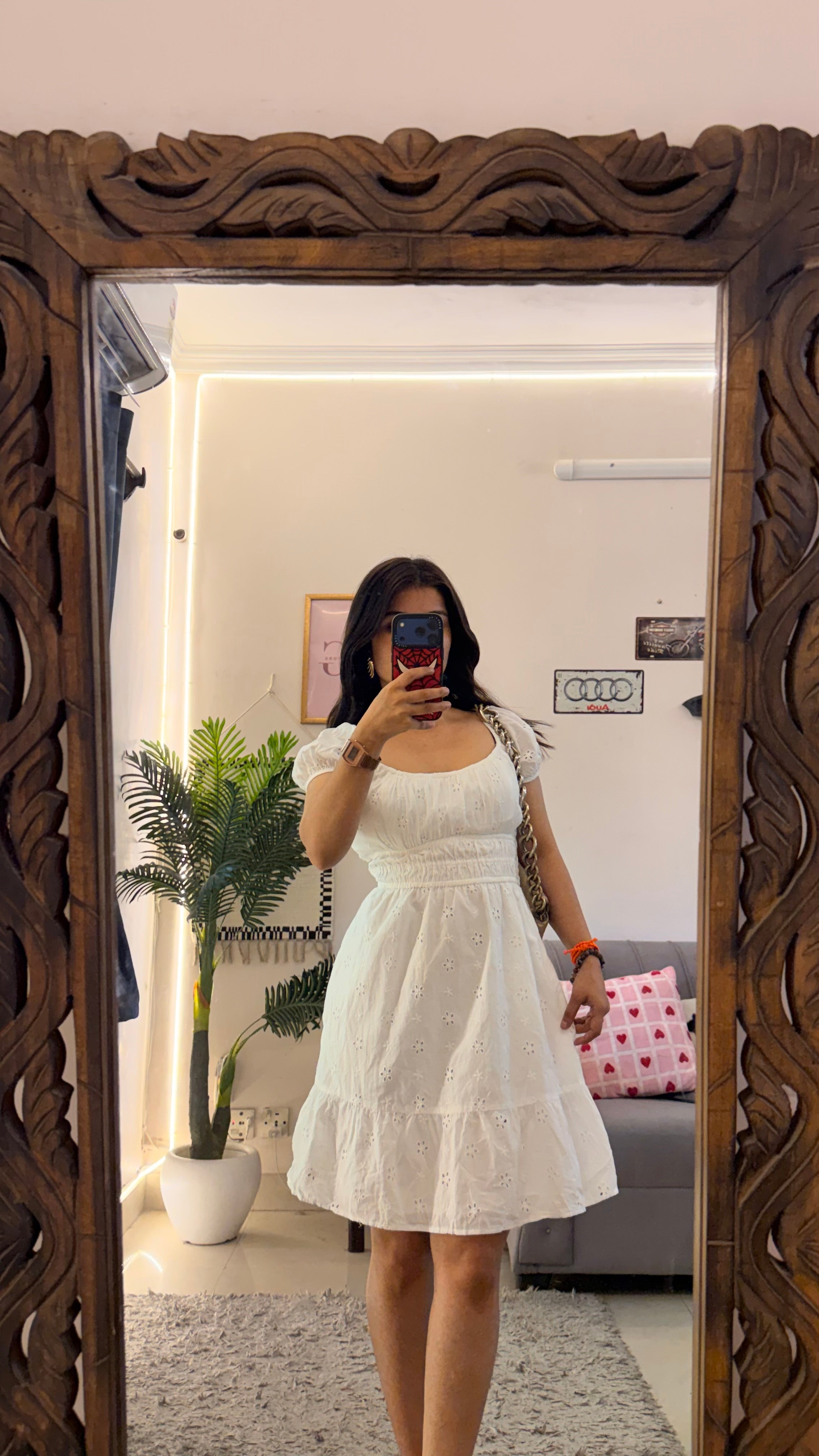 50 summer dress bust28-32/31L