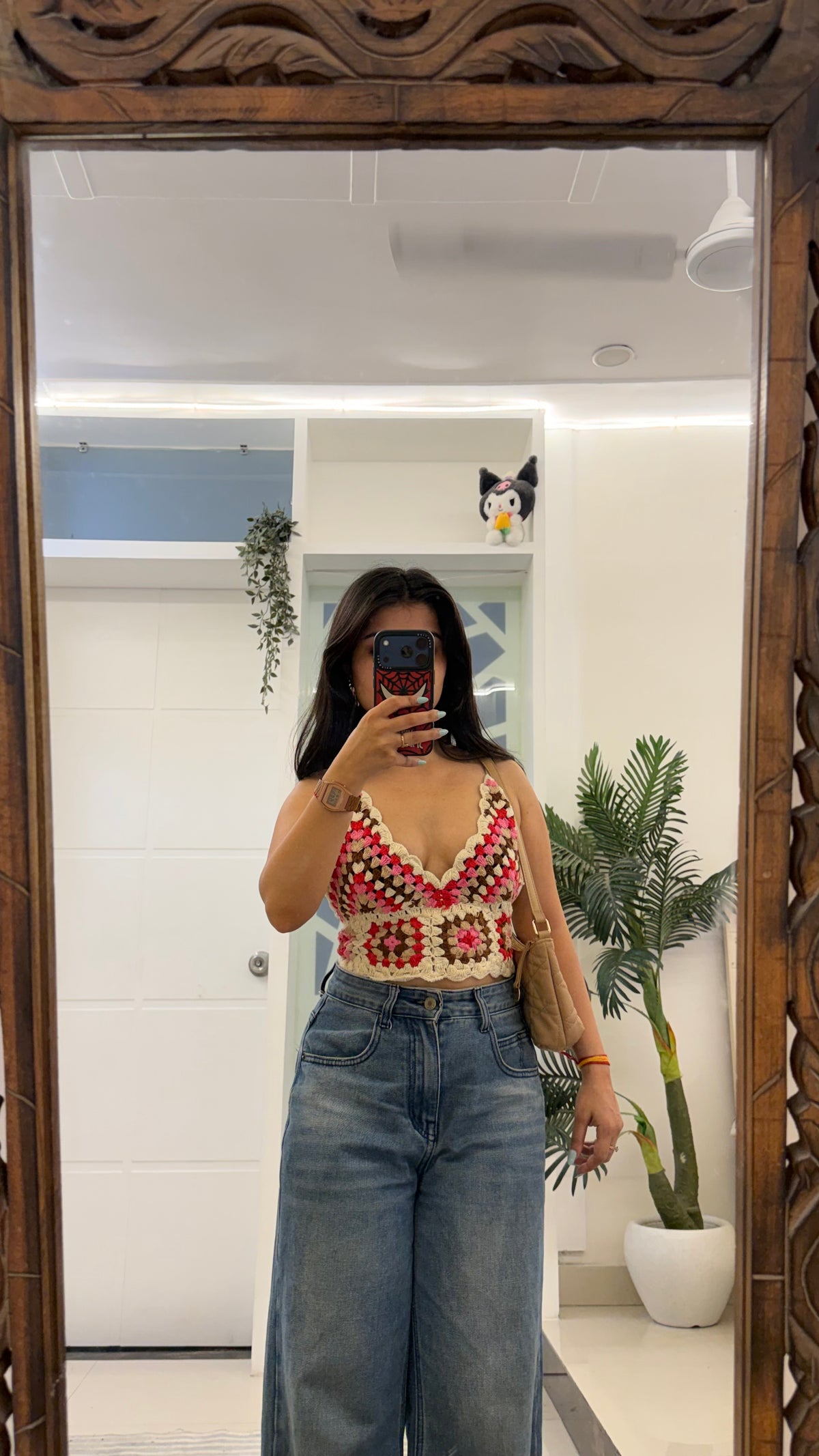 64 everyone fav top 34-36 bust