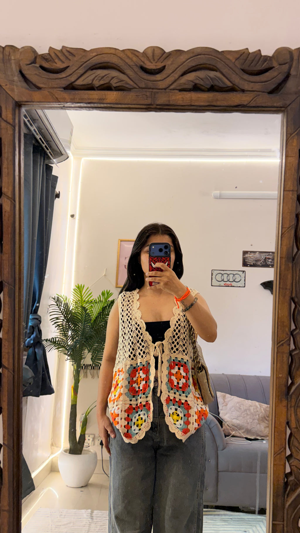 40 cute top 34-36 bust