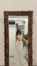 31 Pinterest Crochet Skirt 26-34 waist/l:40