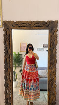 36 Pinterest Skirt 30-32w/31L