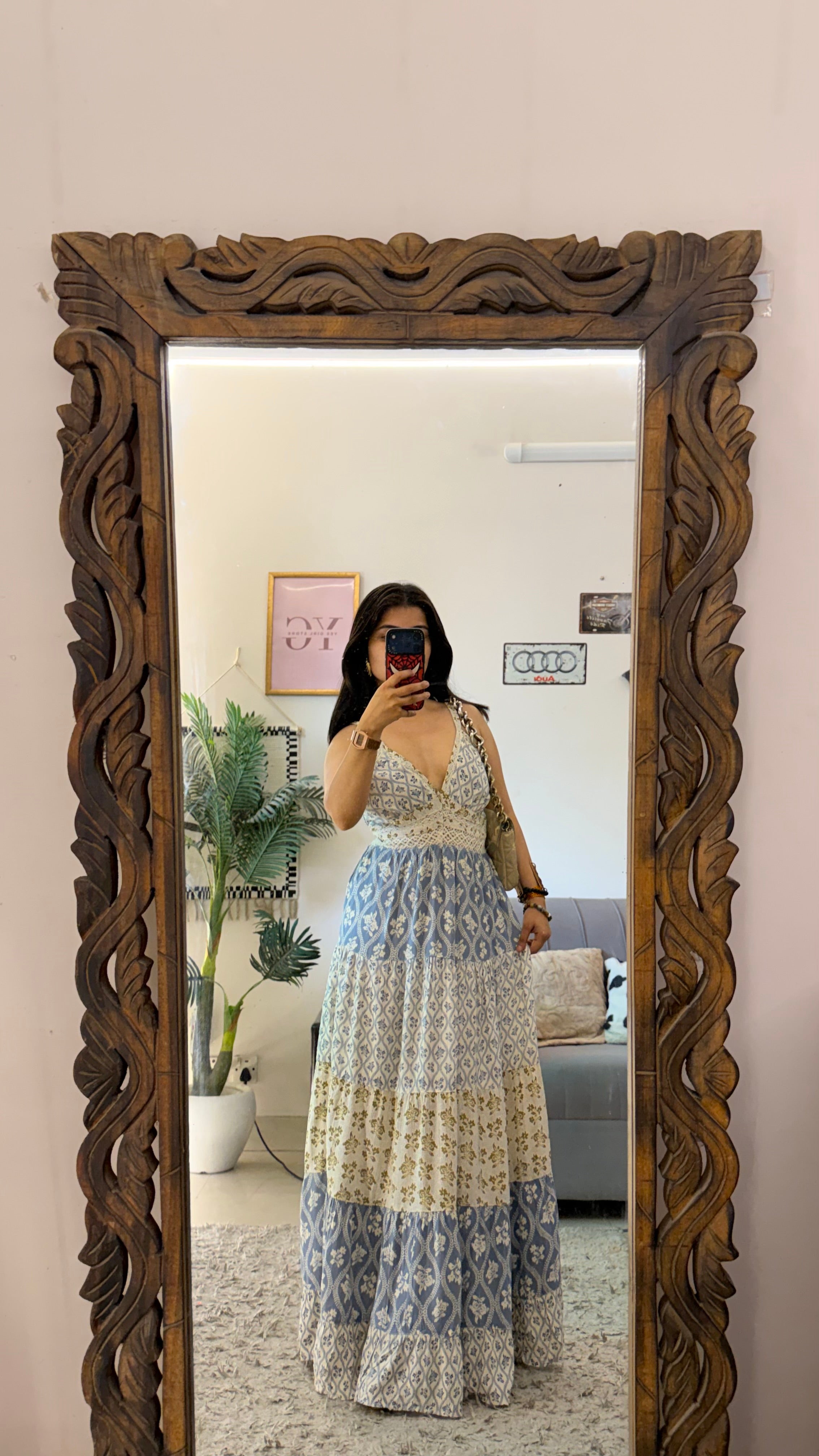 82 Pinterest Summer Dress bust30-34/51L
