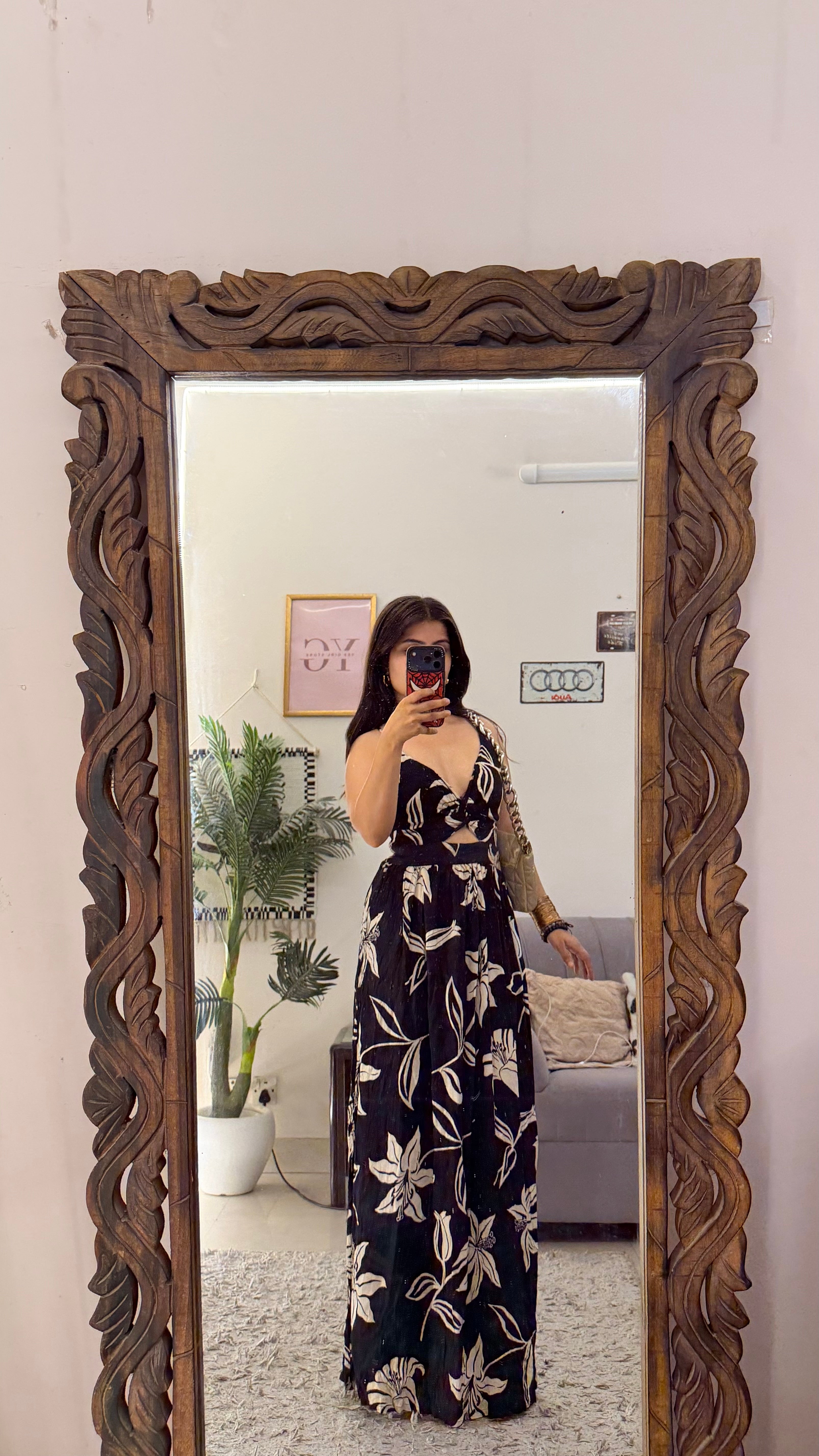 40 Elegant Summer Dress 28-34bust/54L