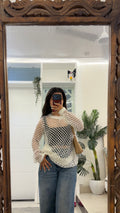 32 summer top M