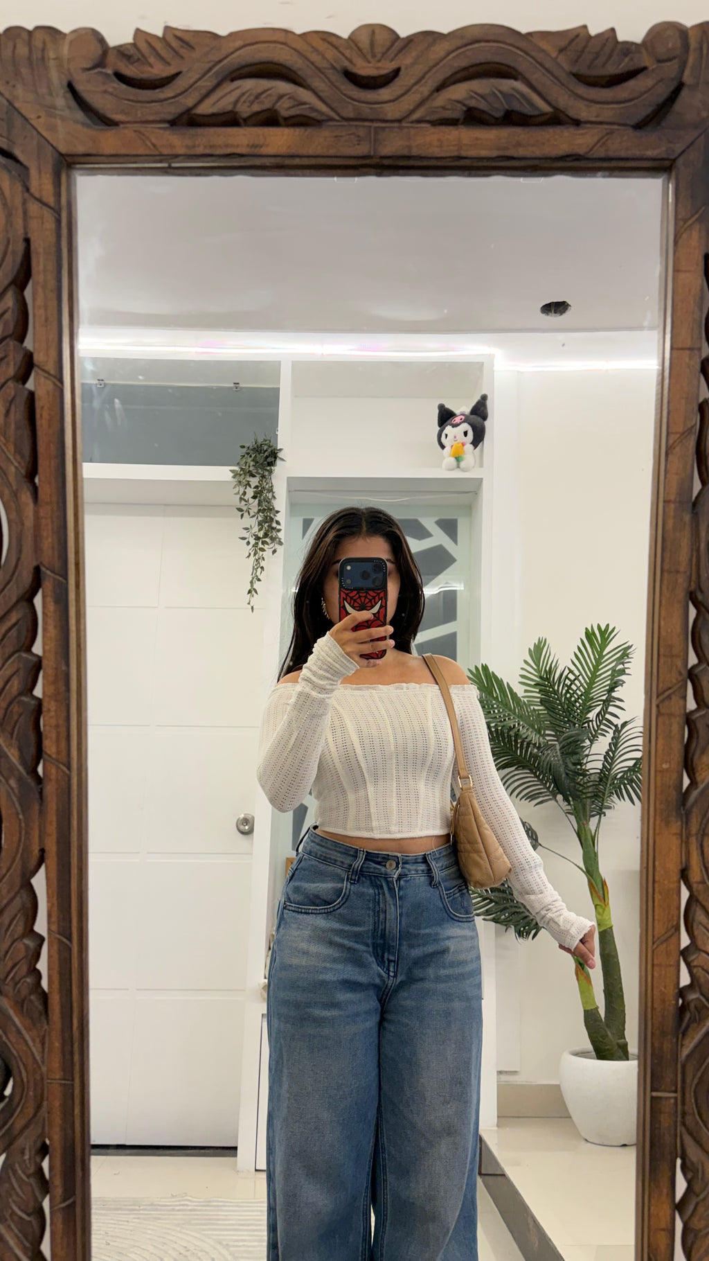 58 cute summer top 28-30 bust