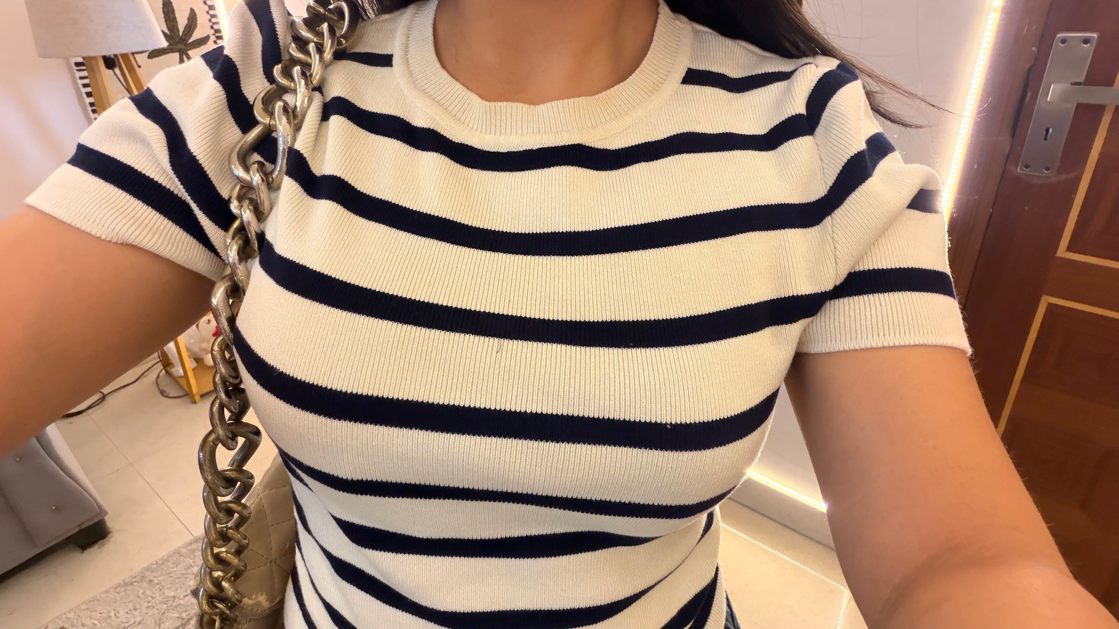 34 Summer top Zara S