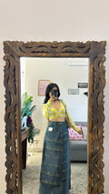 6 Pinterest skirt W28/L39
