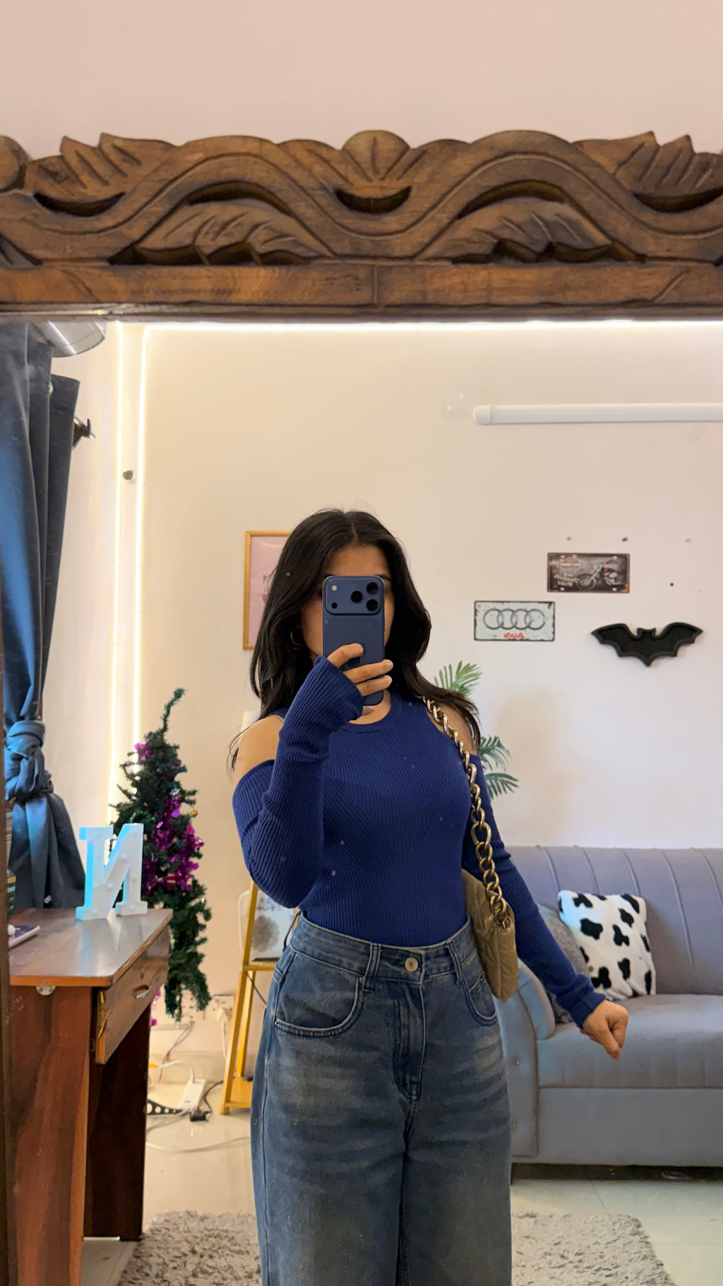 87 cute Top 32-34 bust