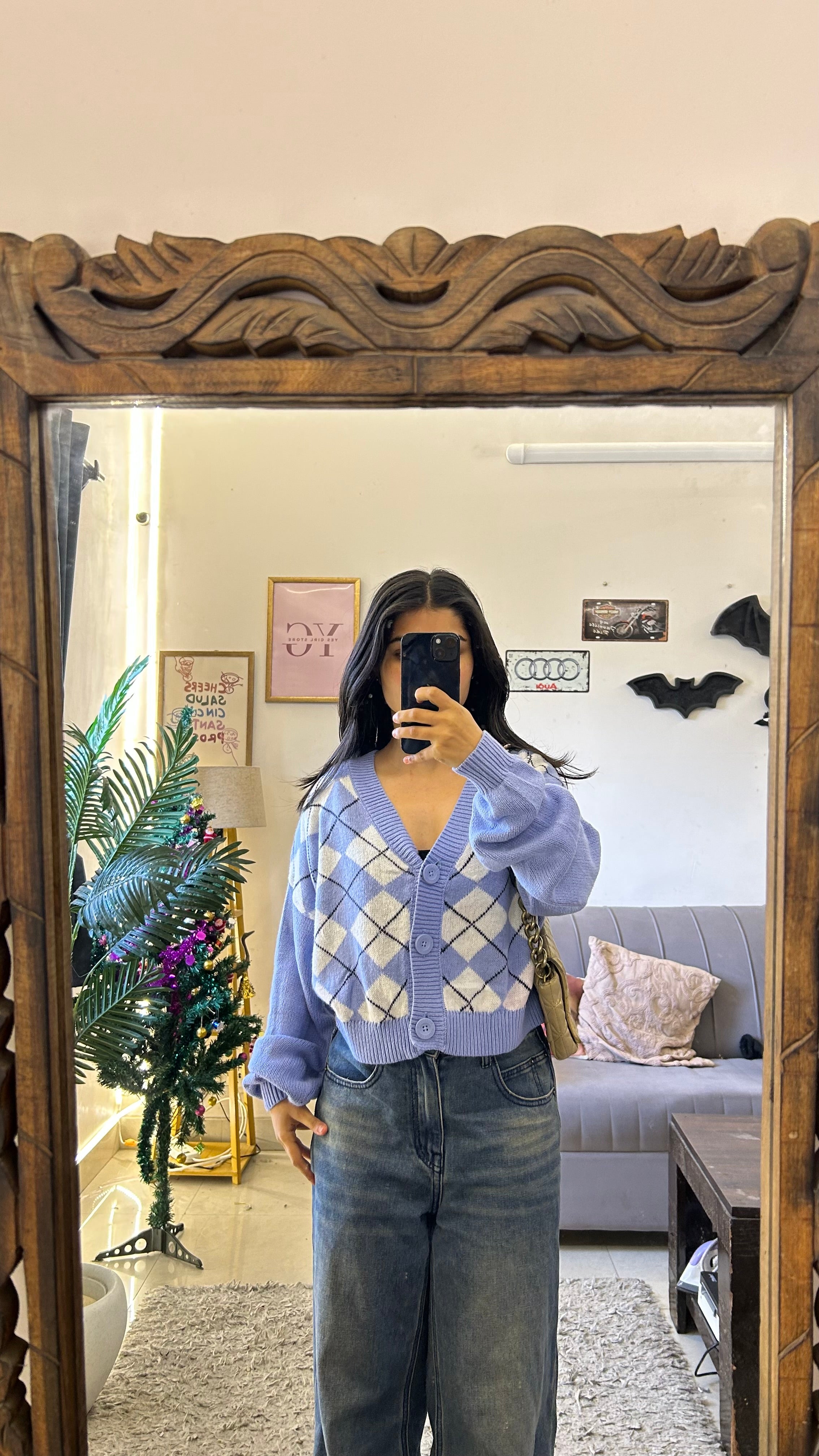 20 cute sweater S
