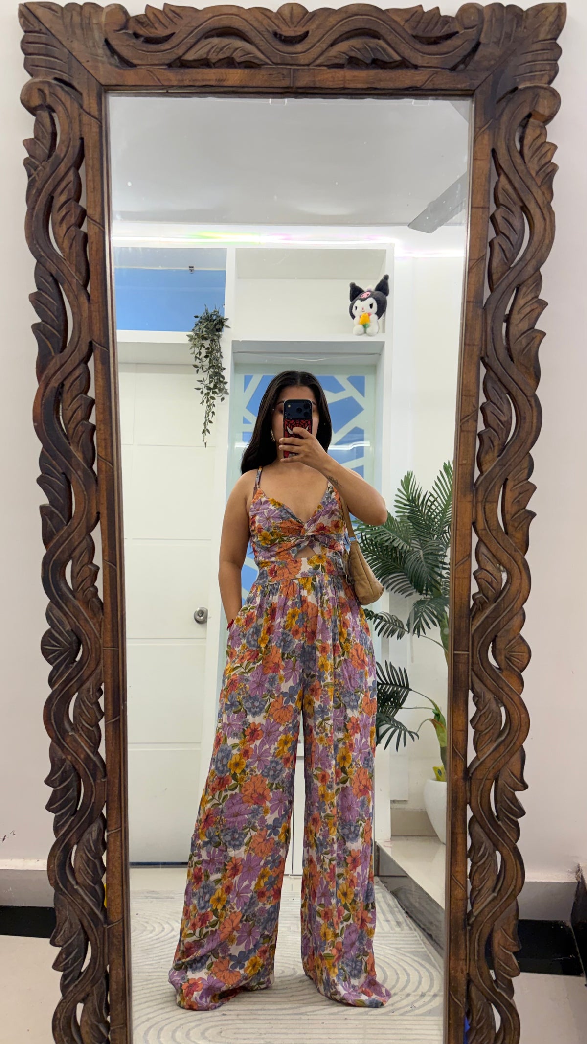 82 summer dress 32-36 bust/l:50