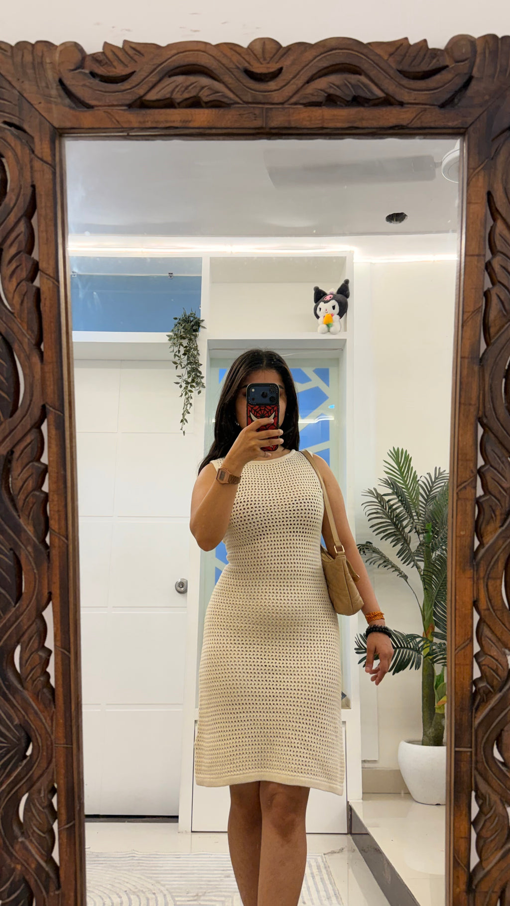 98 Classy Dress 32-34 bust /l:34