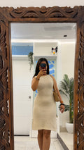 98 Classy Dress 32-34 bust /l:34