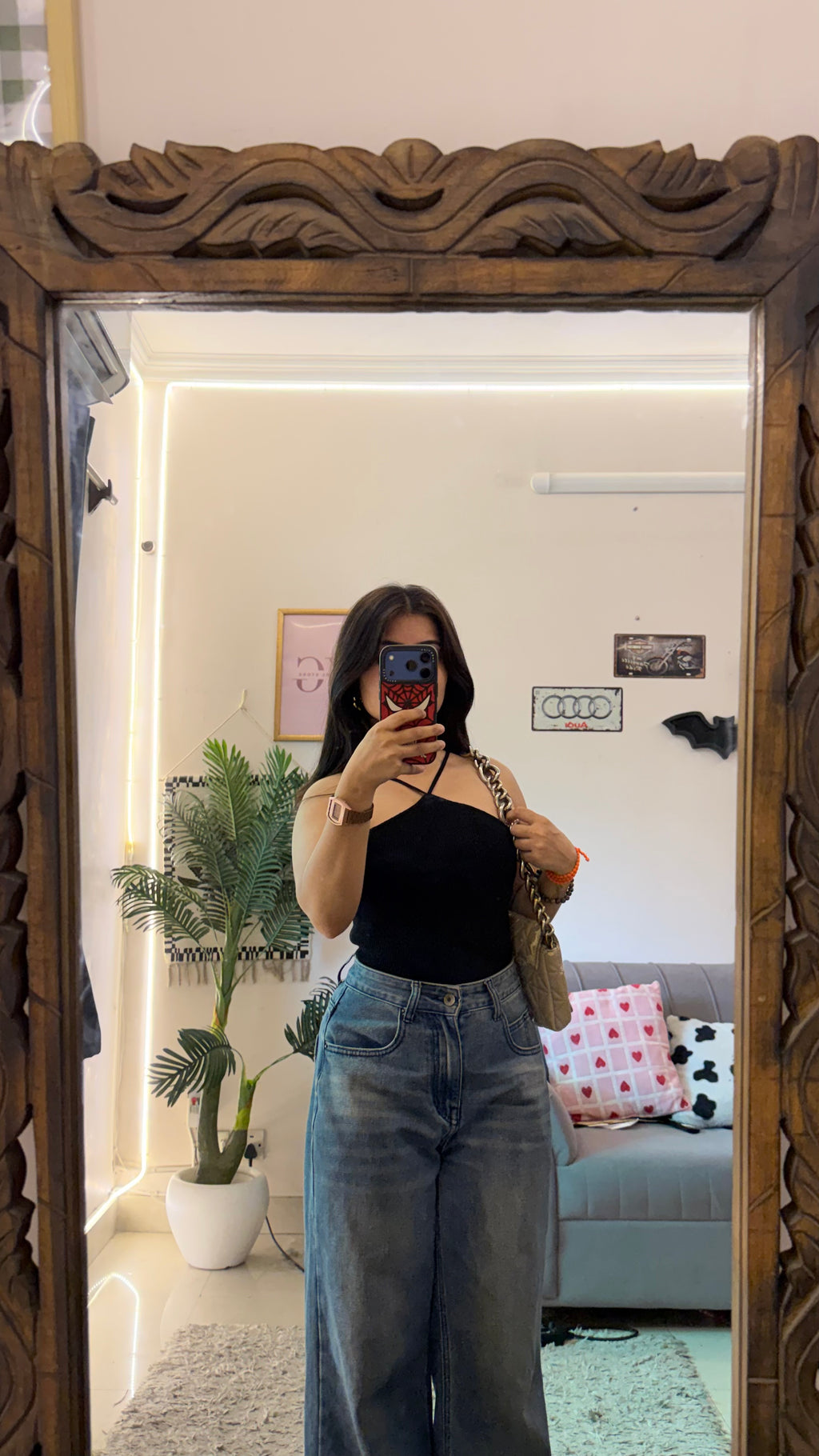 89 Pinterest top 28-32 bust