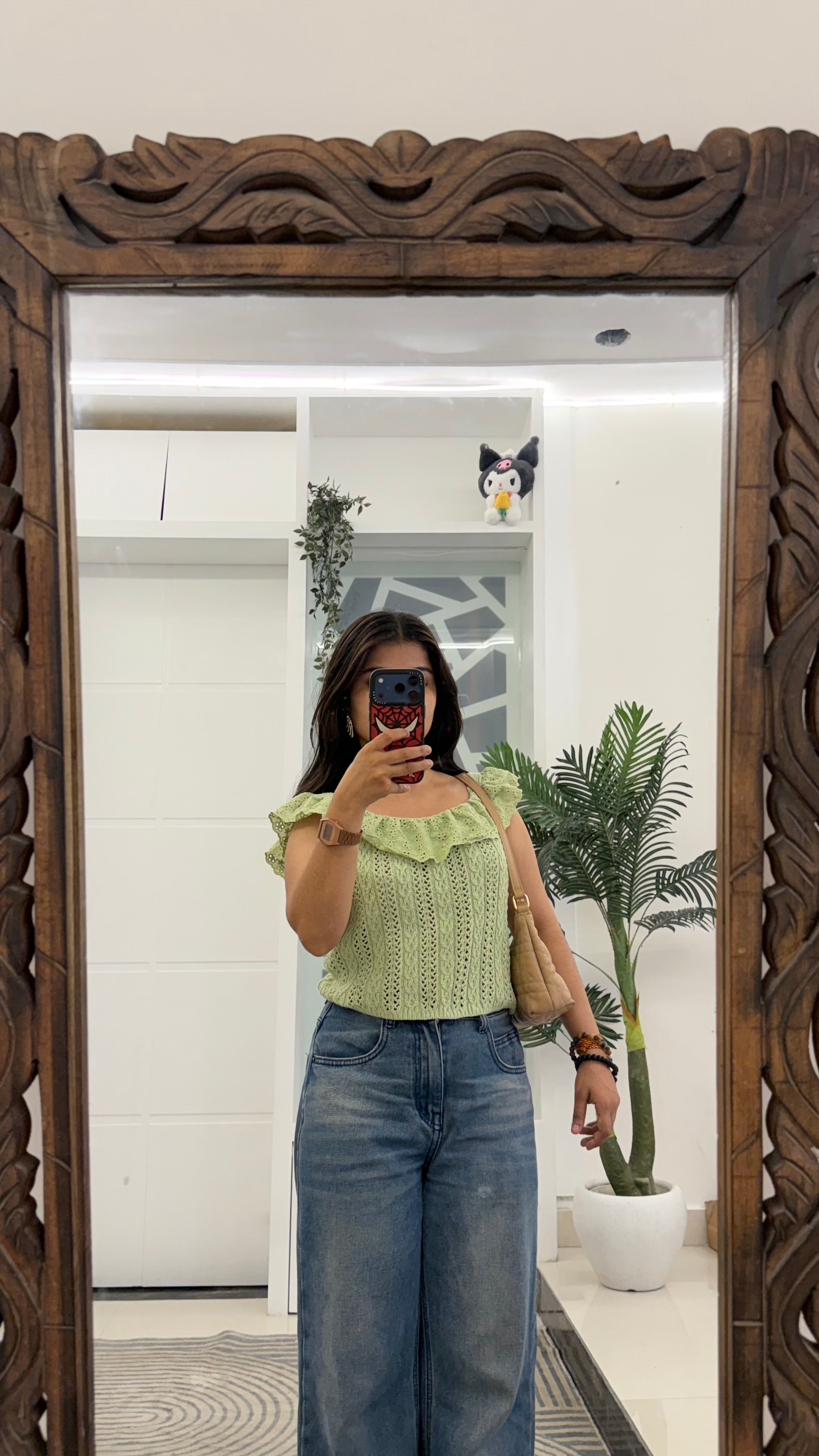 26 cute summer top 32-35 bust