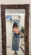 2* cute korean skirt  28 waist/l:31