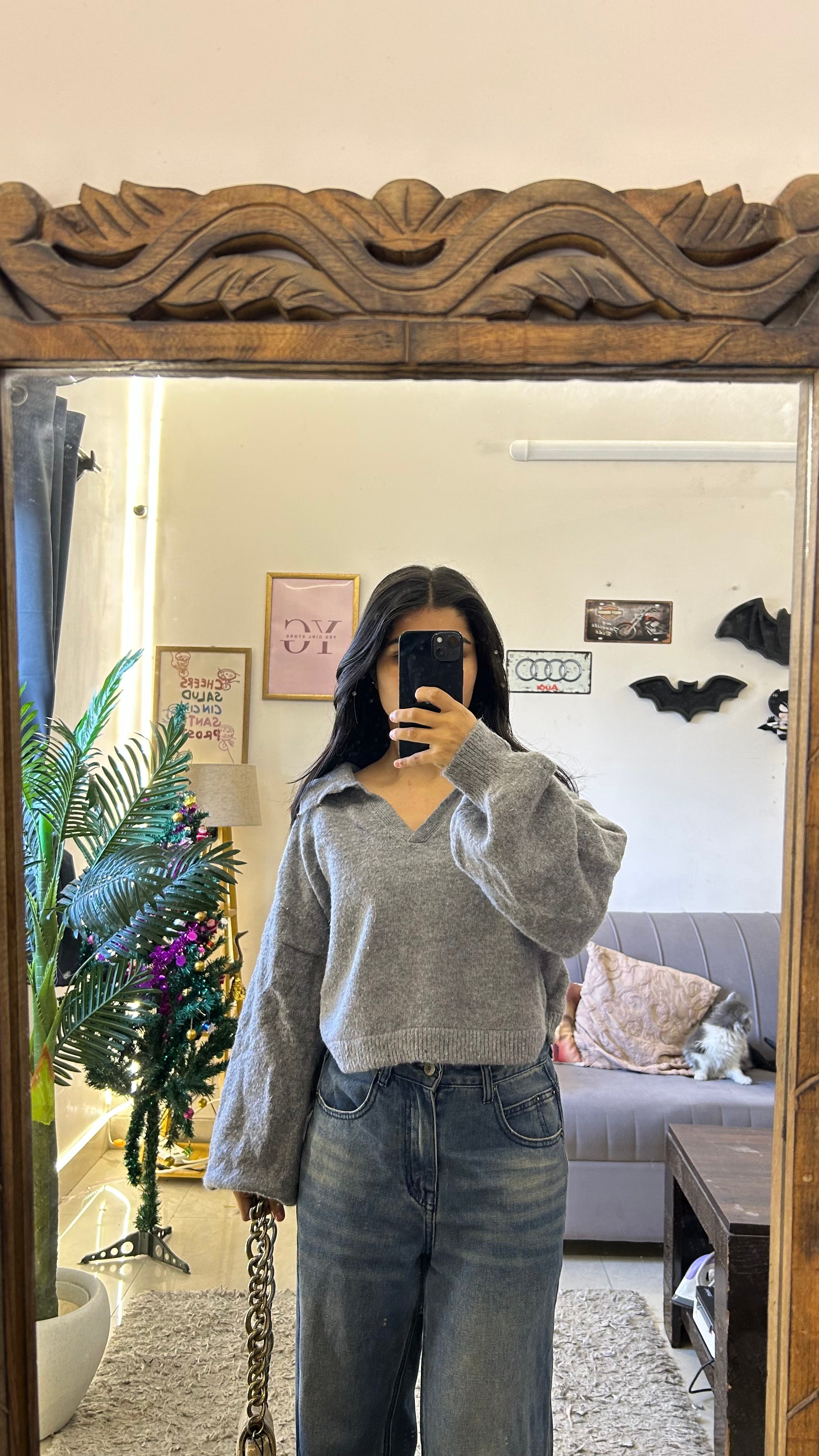 25 cute sweater S-M