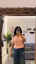 21 summer top bust 32-34