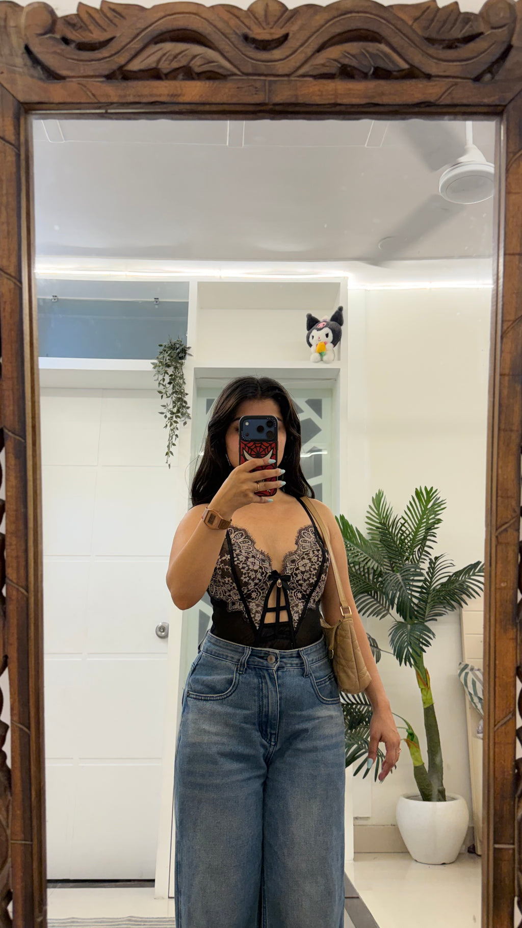 58’summer bodysuit 32-34 bust