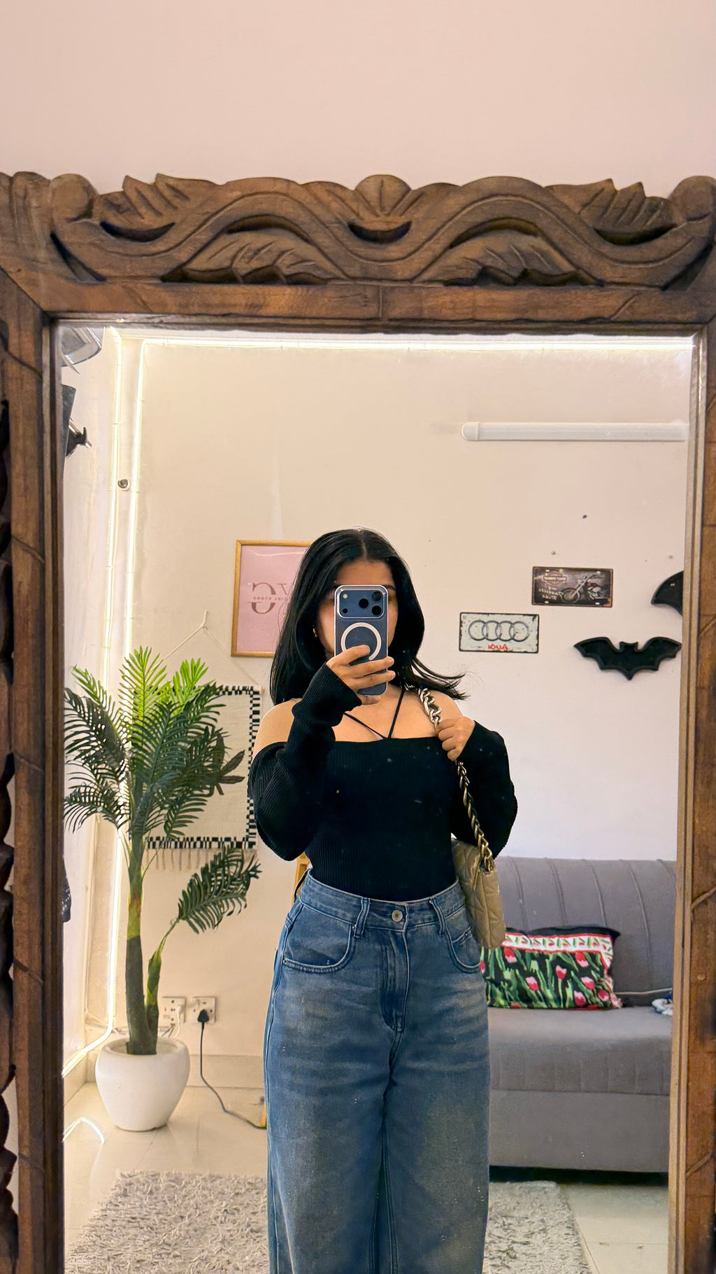 69 summer top bust 32-34