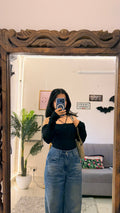 69 summer top bust 32-34