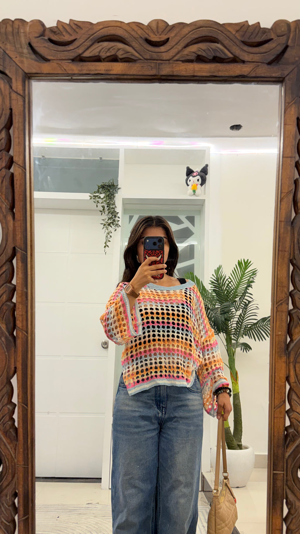 24 cute summer top 32-36 bust