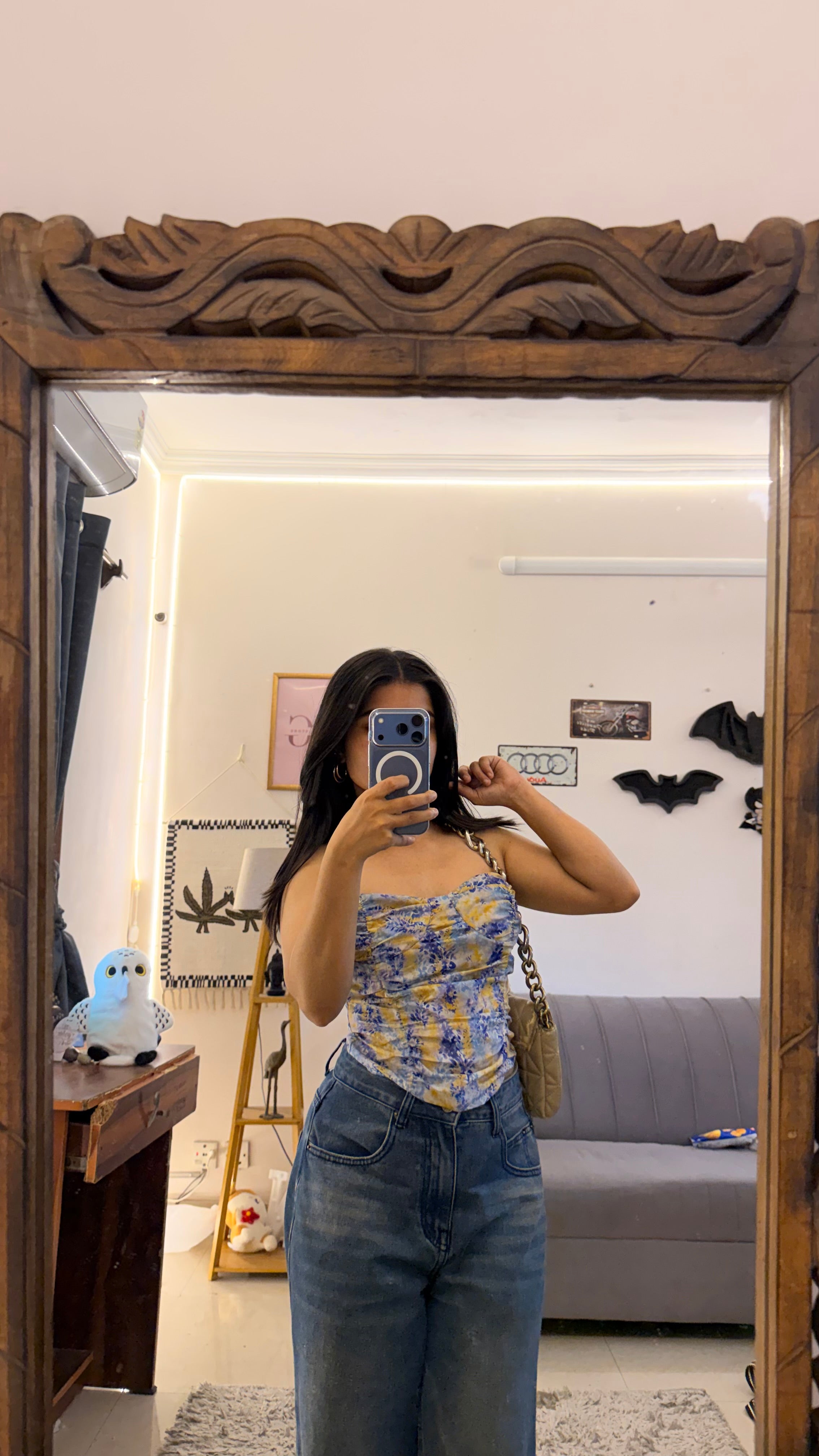 106 summer top 32 bust halter