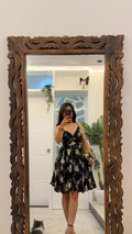 42 summer dress 30-35 bust/l:33